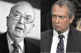 Thomas Farr, Jesse Helms, and the Return of the Segregationists