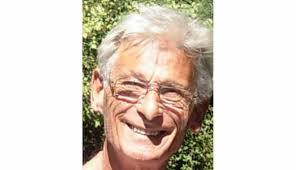 Essert. Disparition de Gilbert Huber