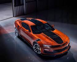Maybe you would like to learn more about one of these? 2021 Camaro Sales So Bad Chevy Kills Planned Z 28 Return