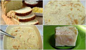 Mencari resepi roti yang mudah dan sedap? Resepi Puding Roti Ala Ala Kampung Hanya Guna 4 Bahan Paling Simple