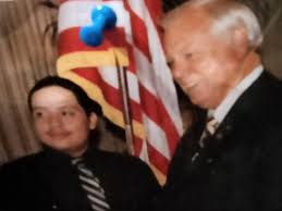 Thomas "Jr" Sergio Roberts's Memorial Website