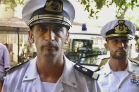 Gianni pittella senatore della repubblica. I Due Maro Tutto Quello Che Non Vi Hanno Detto Valigia Blu