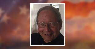 James "Jim" Gibbons, Sr. Obituary December 13, 2023