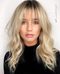 For instance, adding bangs can change your look completely. 40 Layered Hair Ideas For All Lengths And Textures To Try Out In 2020