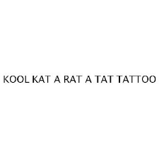 Chotoonz has the best content for kids featuring characters from rat a tat, cat & keet, howzaattt, wolverine, finley, kid krrish, tales of siva, tenali, gofrette amongst others. Kool Kat A Rat A Tat Tattoo Trademark Serial Number 77259652 Justia Trademarks