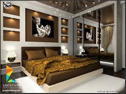 غرف نوم Bedroom Designs