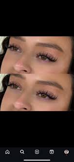 Lash map? Also any tips