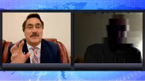 He is popularly known as mike lindell and often referred to as my pillow guy. Fact Checking Absolutely 9 0 The Latest Documentary From Mike Lindell By Khaya Himmelman The Dispatch Fact Check