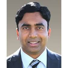 Dr. Vinay M Reddy, M.D.