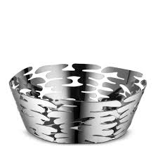 Your place to buy and sell all things handmade. Alessi Bark Round Basket At Questo Design