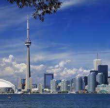 The cn tower is an iconic landmark that should be at the top of your list of things to do in toronto. Kanada Der Thrill Am Abgrund In 353 Metern Hohe Welt