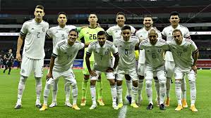 Un año de incertidumbre para el deporte alrededor del. Que Jugadores Deben De Seguir Siendo Convocados A La Seleccion Mexicana Marca