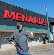 Menards currently has 4 ads that are active but basically none of them include an item on sale that would actually fit in the bag. Menards Is The Bag Sale The Highlight Of Your Year Do Facebook