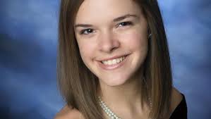 Notre Dame Academy graduates class of 2016