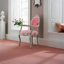 Find more bedroom ideas and inspiration at housebeautiful.co.uk. Pink Bedroom Walls Home Room Design Pink Carpet