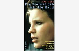 Eric : der wunderbare Funke Leben.