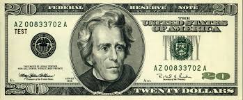 The best reason to keep Andrew Jackson on the $20 bill - Chris Blattman