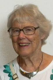 Elizabeth Ragotzkie Obituary July 29, 2022