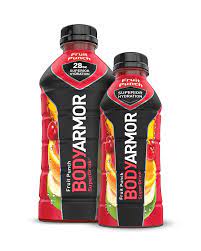 متطور حصرية بطاقة بريدية Under Armour Energy Drink - Foodsblog.net