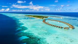 Visita a una isla habitada. Luxury All Inclusive Resort In Maldives Pullman Maldives Maamutaa