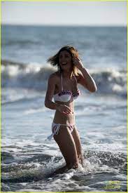 Nicole Anderson Bikini Swimsuits Bikinis Beach Outfit