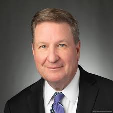 20 People to Know: New Executives: Patrick Daily