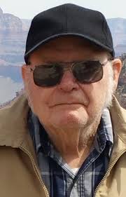 Arthur William Randolph