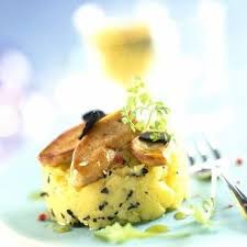 Parmentier Au Foie Gras Recette Cuisine Recette Recettes De Cuisine Et Foie Gras