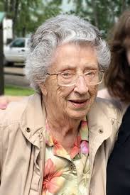 In memory of those past and present residents of Cherryville who passed in  2024. Please add additional names in the comments. Eleanor Derby  (Finlaison): June 16, 1923