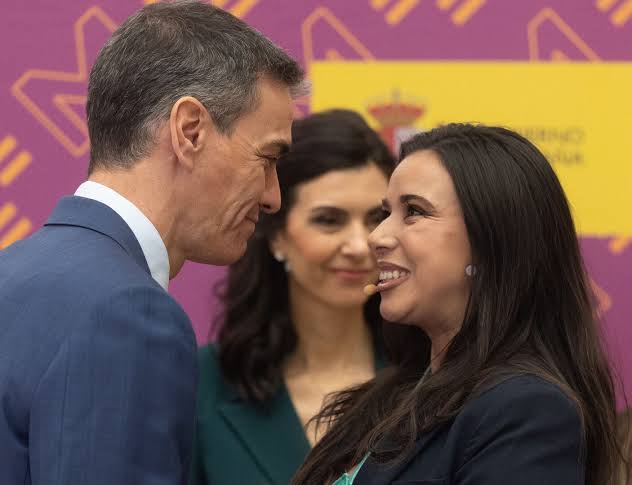 Santaolalla, Puente, Sánchez y el Hodio - Carmelo Jordá - Libertad Digital