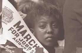 Rowland Scherman Focused