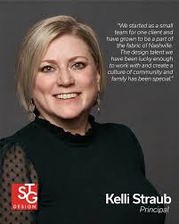 stgdesign #stgnashville25 #leadershipspotlight #anniversarycelebration…