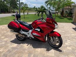 Pin By George Whitehouse On Pan St1100 St1300 Motorcycle Honda Vehicles