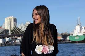 Mas houve ainda outras situações em que a fadista não esteve de acordo com a opinião de outros jurados, tendo, por isso, soltado, alguns palavrões. Gisela Joao Wikipedia