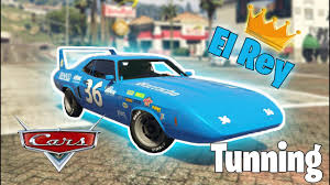 Our main focus is to create unique and premium cars that are not available in any other video games. Tuneando A El Rey De Cars Dlc Gta Online Los Santos Summer Special Youtube