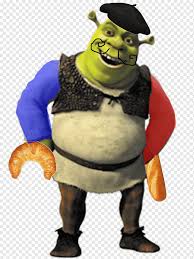 Shrek Cizmeli Muzikal Kedi Esek Shrek Film Serisi Su Aygiri Hayvanlar Kahramanlar Filmi Png Pngwing
