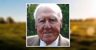 G.E. "Shag" Grossnickle Obituary April 25, 2016