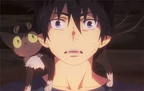 The movie takes place between episodes 18 and 19 of season 1 and hence, is not canon. Blue Exorcist Ao No Exorcist Season 3 What We Know So Far Tv Relese Dates
