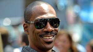 The Career Arc: Eddie Murphy