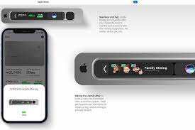 08.02.2021 · apple positioned to offer cryptocurrencies: Meet Apple Money Gadget Apple S Entry Into The High Paced World Of Cryptocurrency Mining Storage Yanko Design