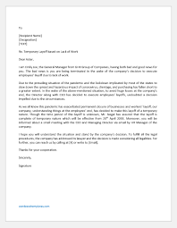 How can we improve handwriting #cursivewriting #handwritingtips #handwritingguru 1. Layoff Letter Due To Lack Of Work Word Excel Templates