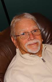 Gary Richard Borton (1941-2023)