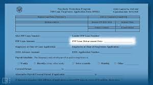 Nar's latest video explains how ppp recipients may be eligible for and apply for loan forgiveness if certain criteria are met. How To Complete The Ppp Loan Forgiveness Application Form 3508ez Youtube