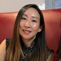 Lillian Kim's Instagram, Twitter & Facebook