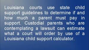 Alabama Child Support Guidelines Chart Rachelambler