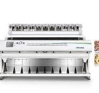 NIR Infrared Ray Light Sorting Machine For Processing Grains ...