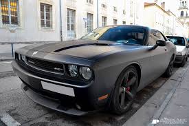 Image result for Phantom Black 2013 Challenger