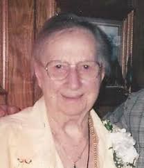 Laura Ward of Alton Obituary