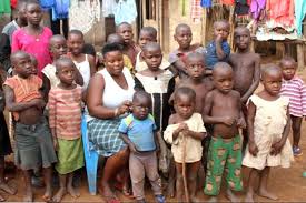 A născut 8 copii odată? Femeia Care A Nascut 44 De Copii Cum A Ajuns Sa Arate Acum La 41 De Ani