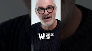 In "Werners Woche" kommentiert Frank Werner die Themen der Woche. Das Video  gibts auf unserem Kanal.